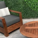 Turnkey custom furniture packages in Cabo outdoor 5 piece gray e1708548531186