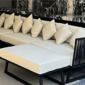 Turnkey custom furniture packages in Cabo Tex4125a