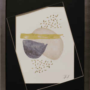 Atardecer Doble Maria Luisa 48x58