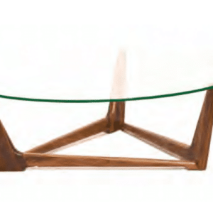 Agave Coffee Table 100x100x35