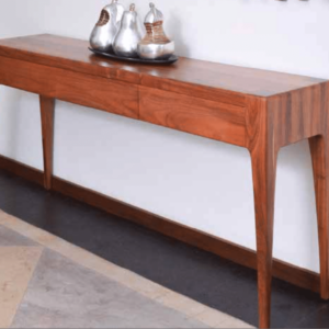 Anca 3-Drawer Credenza 180x40x85