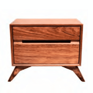 Balaam Nightstand 65x45x56