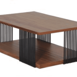 Barras Rectangular Coffee Table 85x130x45