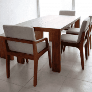Chakmo'ol Dining Table