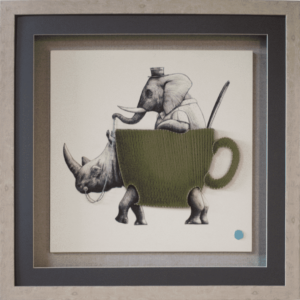 Elelfante Taza 87x87