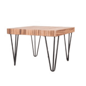 Hankor Side Table 61x61x61
