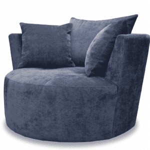 Ingrid Swivel Lounge Chair