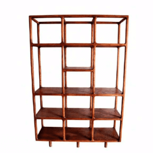 Kabaal Library 130x40x190