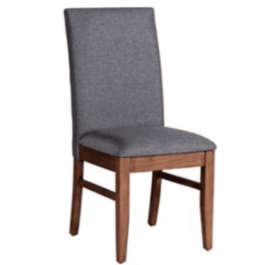 Marbella Contemporary Dining Chair 47x48x100