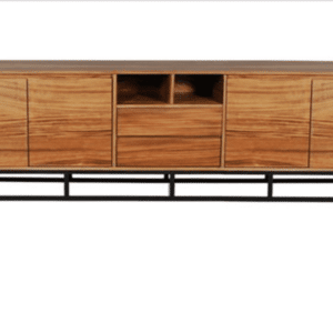 Matyas Credenza 240x45x79