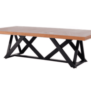 Matyas Dining Table