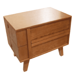 Pixan Nightstand 65x45x50