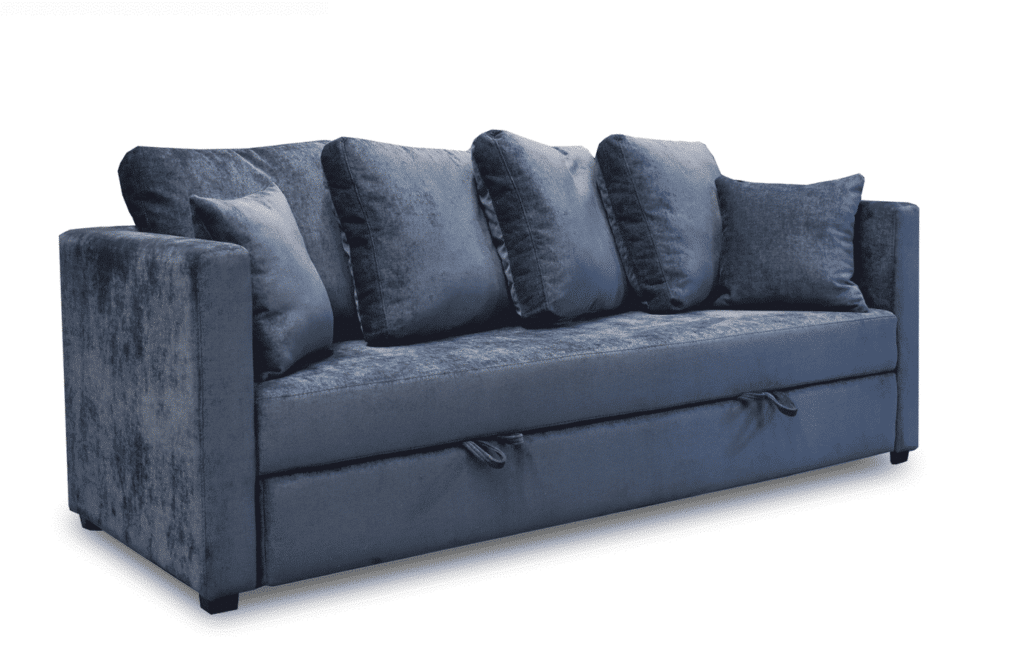 Turnkey custom furniture packages in Cabo Plains