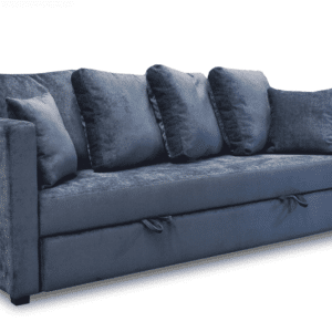 Plains Pullout Sofabed (or triple Chaise Lounge!)