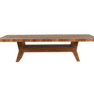 Skip Parota Dining Table