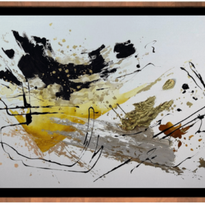 Art Abstract 27 Deco Listo A530