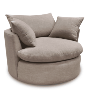 Suli Lounge Chair