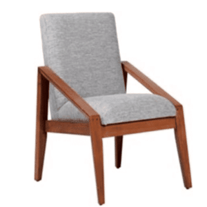 Uxmal Armchair 60x68x100