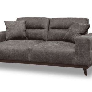 Yukio Extendable Back Loveseat