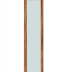Zamzara Walnut or Parota Mirror 180x4x60