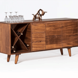 Alpora Oak Buffet 160 cm