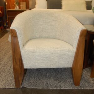 Baua Lounge Chair