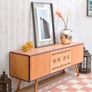 Baaxal Special Edition Buffet 174x47x72