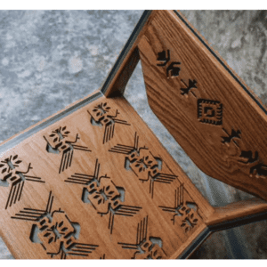 Baaxal Special Edition Chair