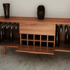 Quadra Buffet