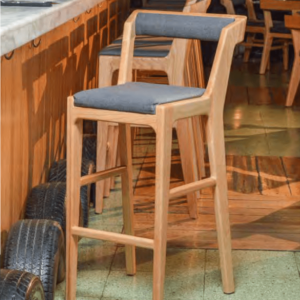Buul Bar Stool