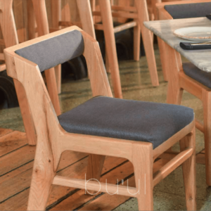 Buul Dining Chair