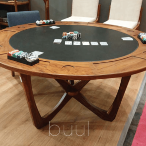 Buul Gaming Table 1.5M