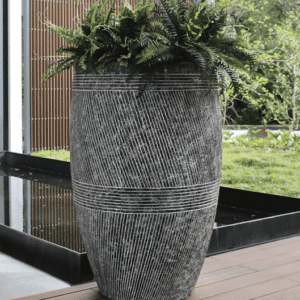 Contrasto Planters