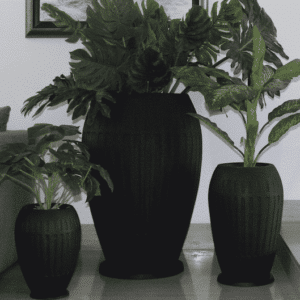 Cuarzo Planters