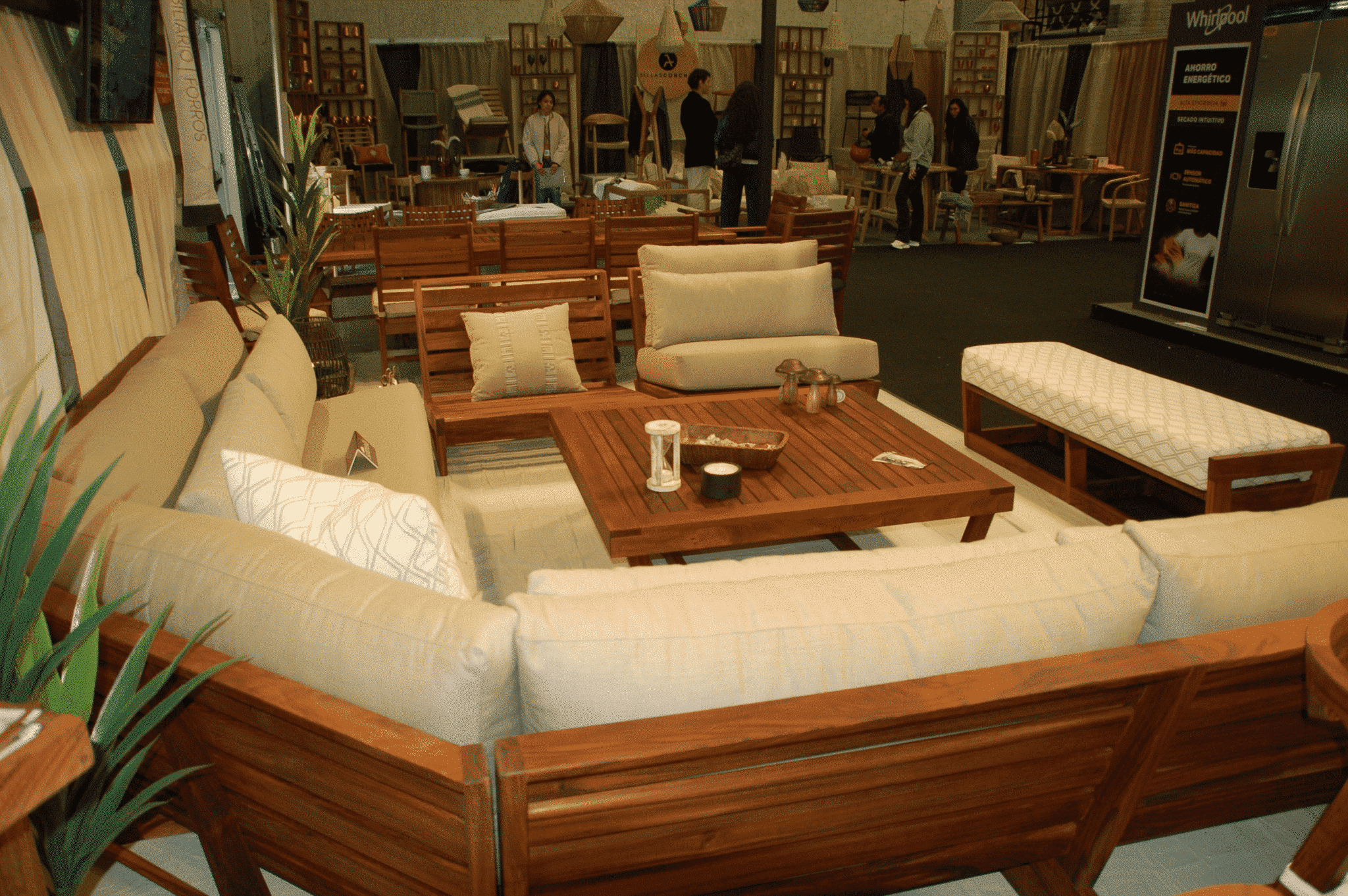 Discover the Best Outdoor Wood 11 Turnkey custom furniture packages in Cabo DSC 0238