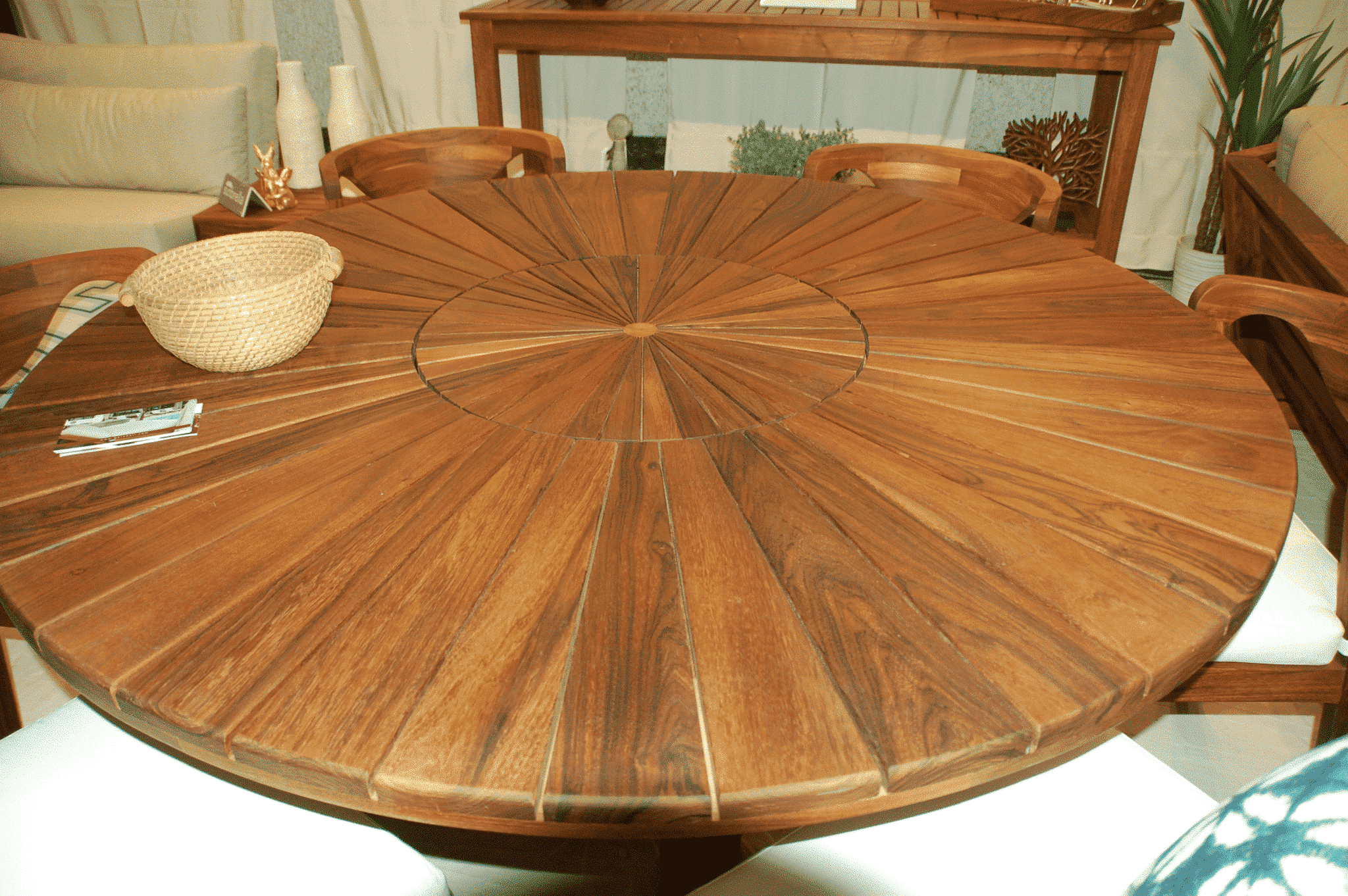 Discover the Best Outdoor Wood 10 Turnkey custom furniture packages in Cabo DSC 0243