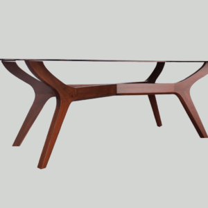 Gallardo Parota Dining Table