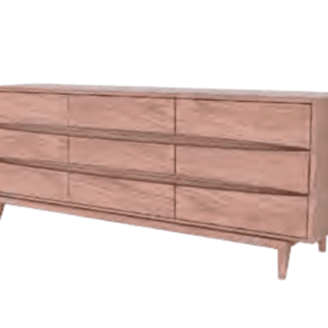 Holbox Dresser