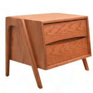 Holbox Nightstand