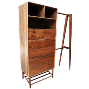 Ikal Wardrobe Organizer