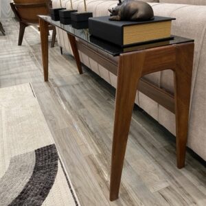 Lite Parota Credenza