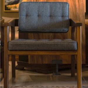 MR Parota Chair