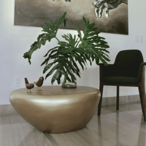 Roca Center Table