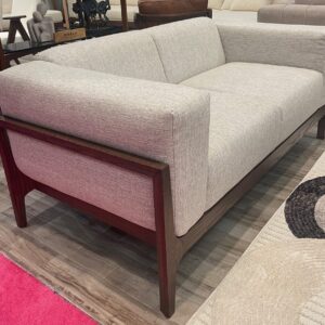 Estructura Loveseat