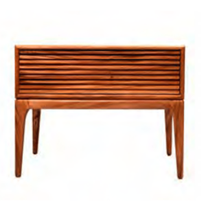 Nool Bedside Table