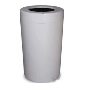 Circulo Outdoor Trash Bin 50 x 86
