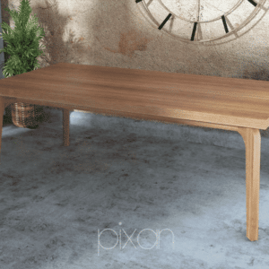 Pixan Dining Table