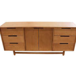 Pixan Dresser