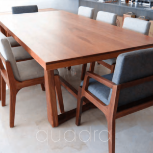 Quadra Dining Table