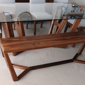 Quadra Bench